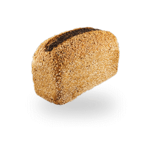 Raspberry Oat Drop