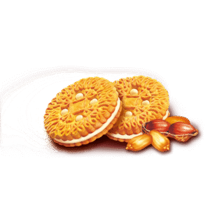 Sugar Cookies