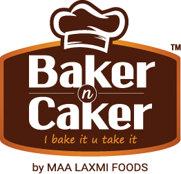 I bake it You take it-